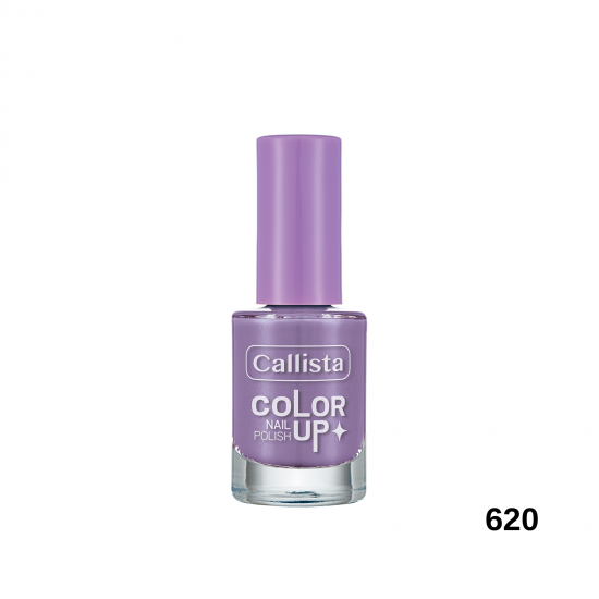 Callista Color Up Nail Polish 9ml 